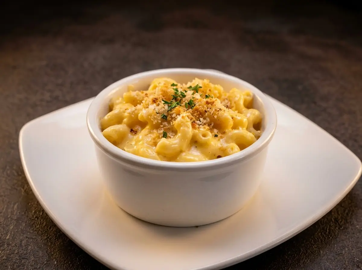 Macaroni and Cheese
