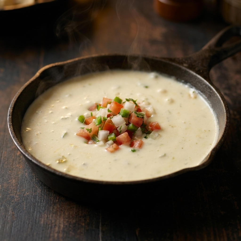 Chile Con Queso