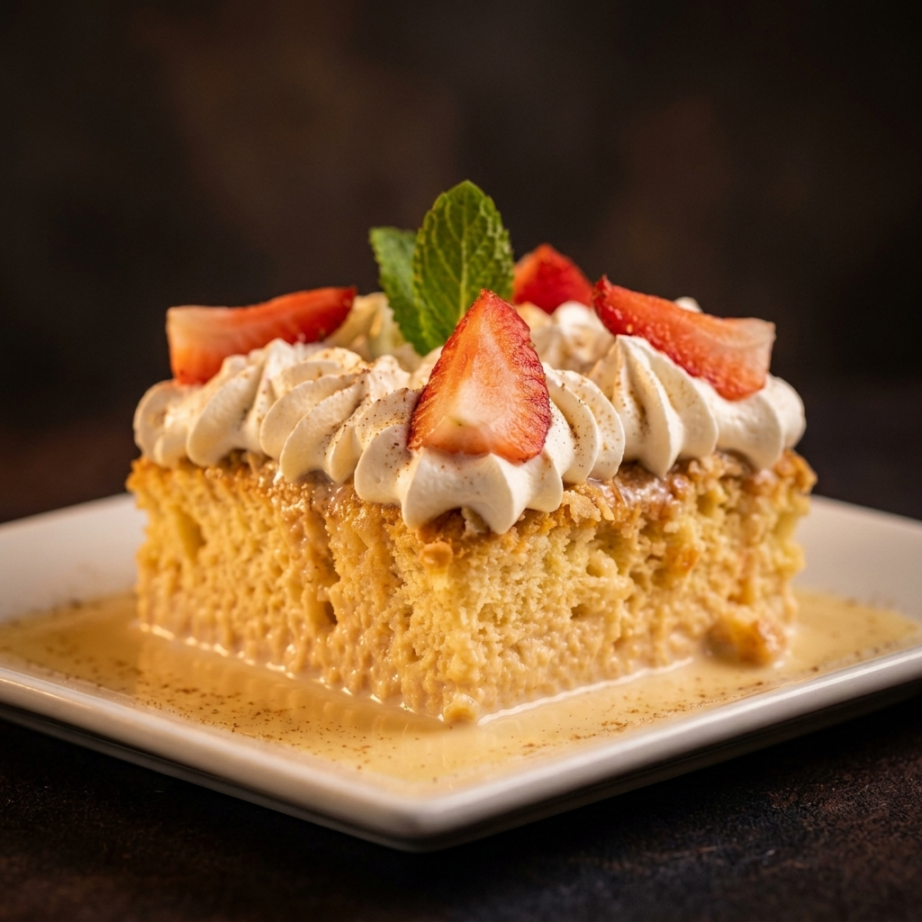 Tres Leches