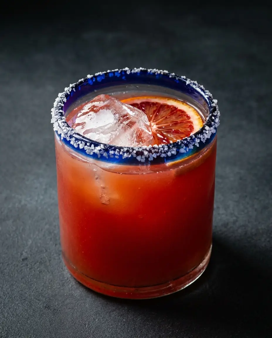 Blood Orange