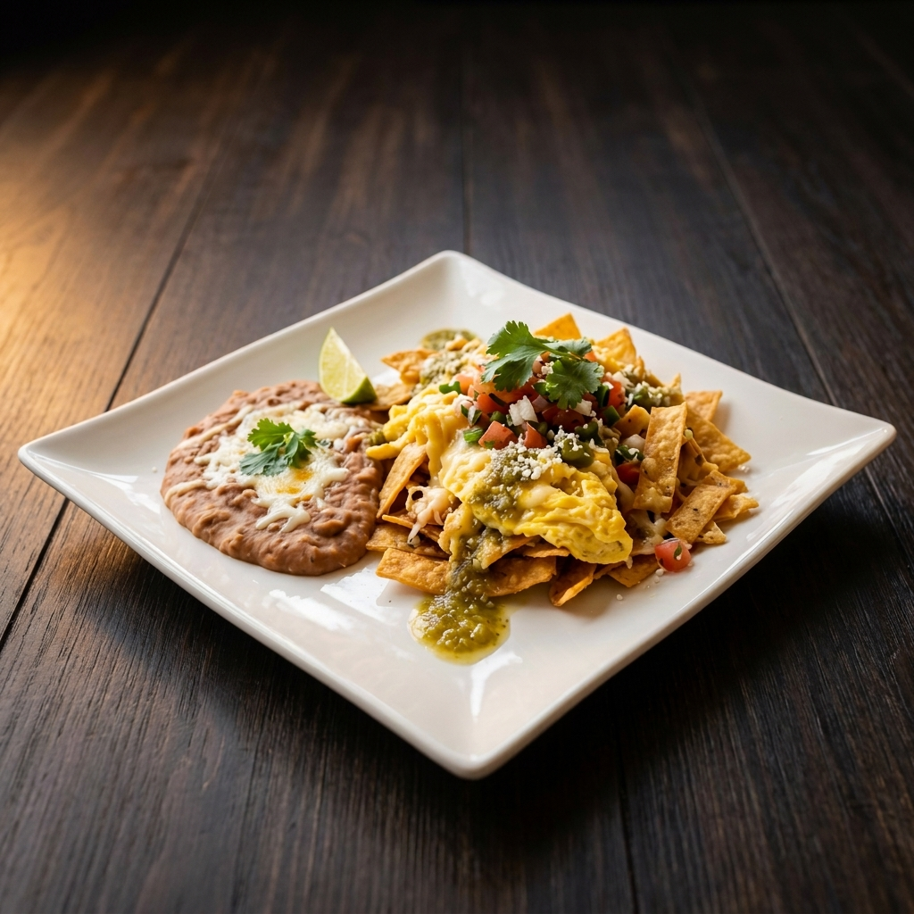 Migas
