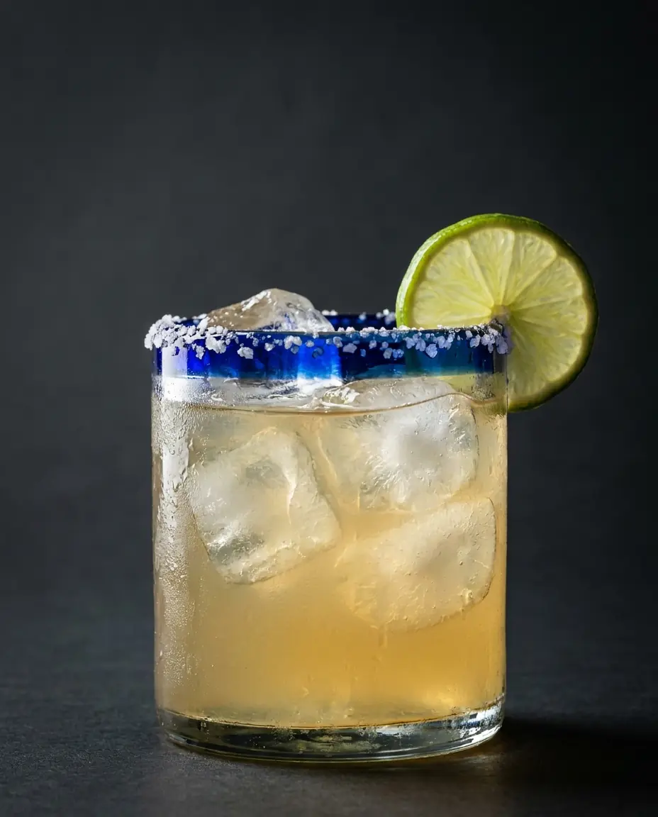 Iron Cactus Double Barrel