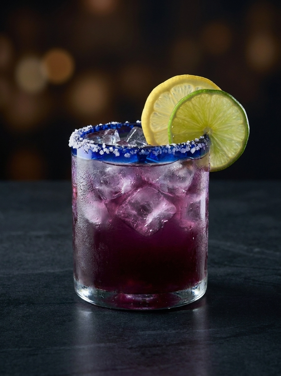 Blueberry