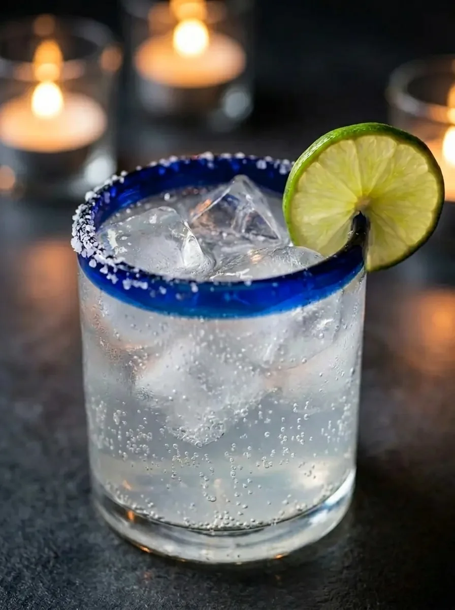 Ranch Water