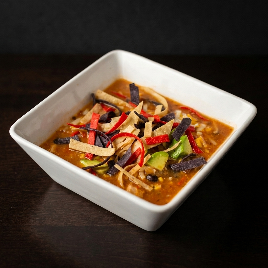 Tortilla Soup