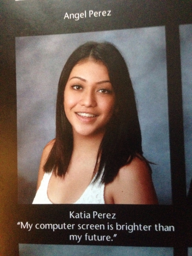 Featured image of post Funny Mexican Senior Quotes / Original quotes for graduating seniors.