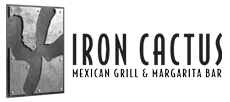 Iron Cactus