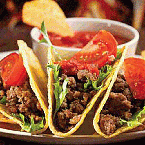 Austin Downtown Mexican Restaurant Iron Cactus