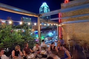 Restaurants Downtown Austin