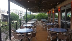 Iron Cactus Restaurants with Private Rooms in Austin