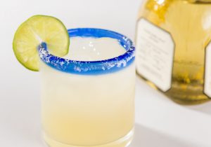 House Margarita