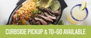 to-go Mexican food
