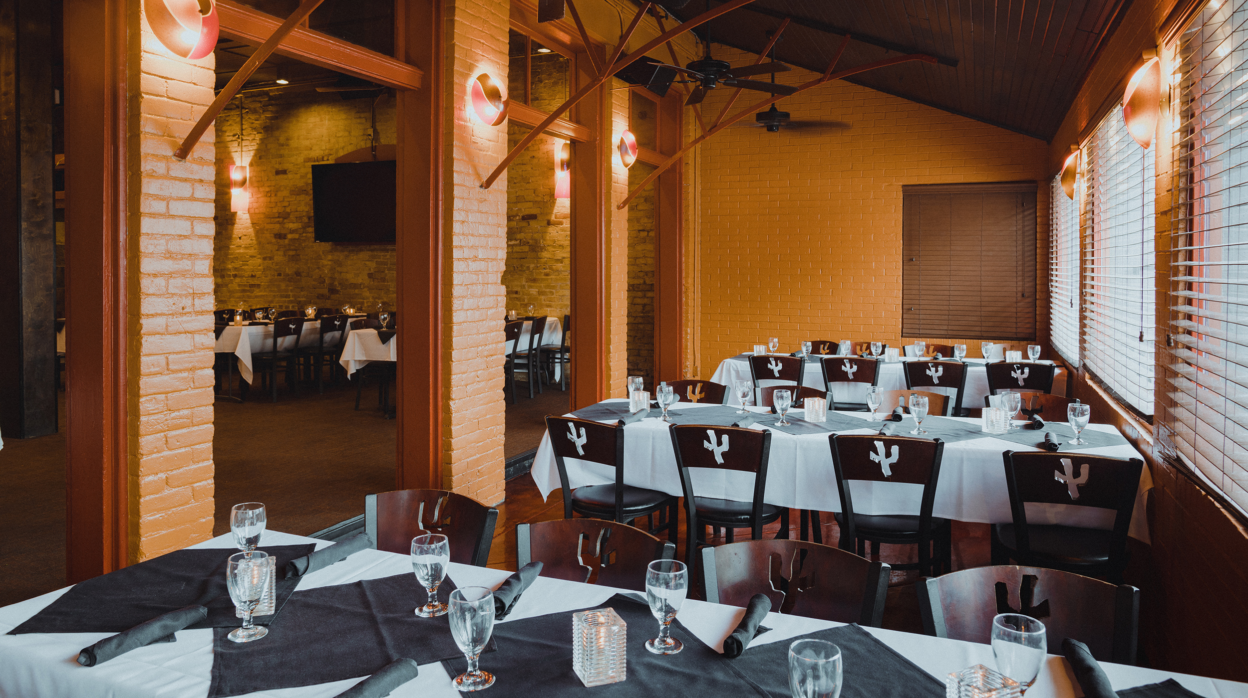 Austin Private Event Spaces