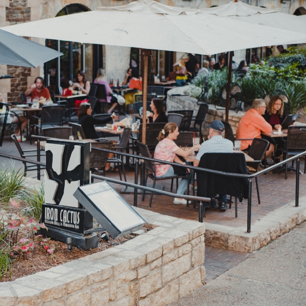 Mexican restaurants near online me with outdoor seating