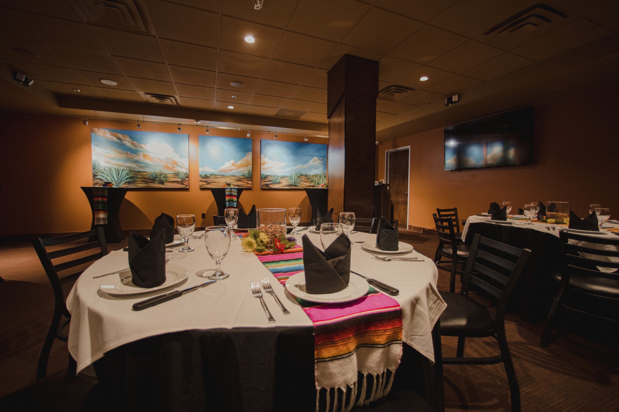 Iron Cactus Mexican Restaurants Austin & San Antonio TX