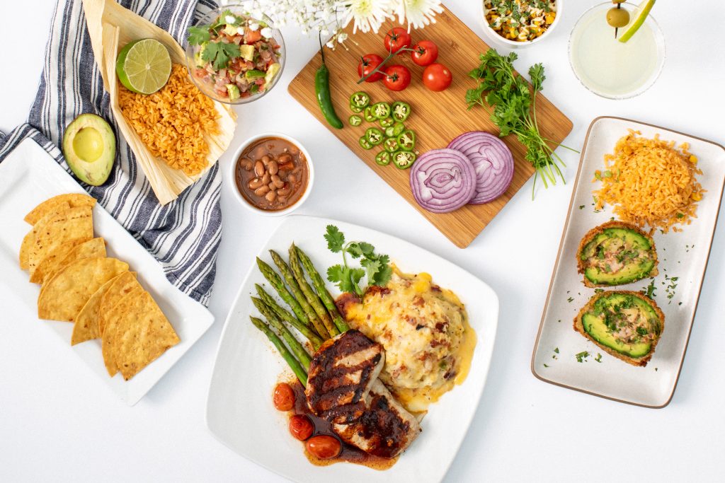 The Best Mexican Restaurant in San Antonio Iron Cactus