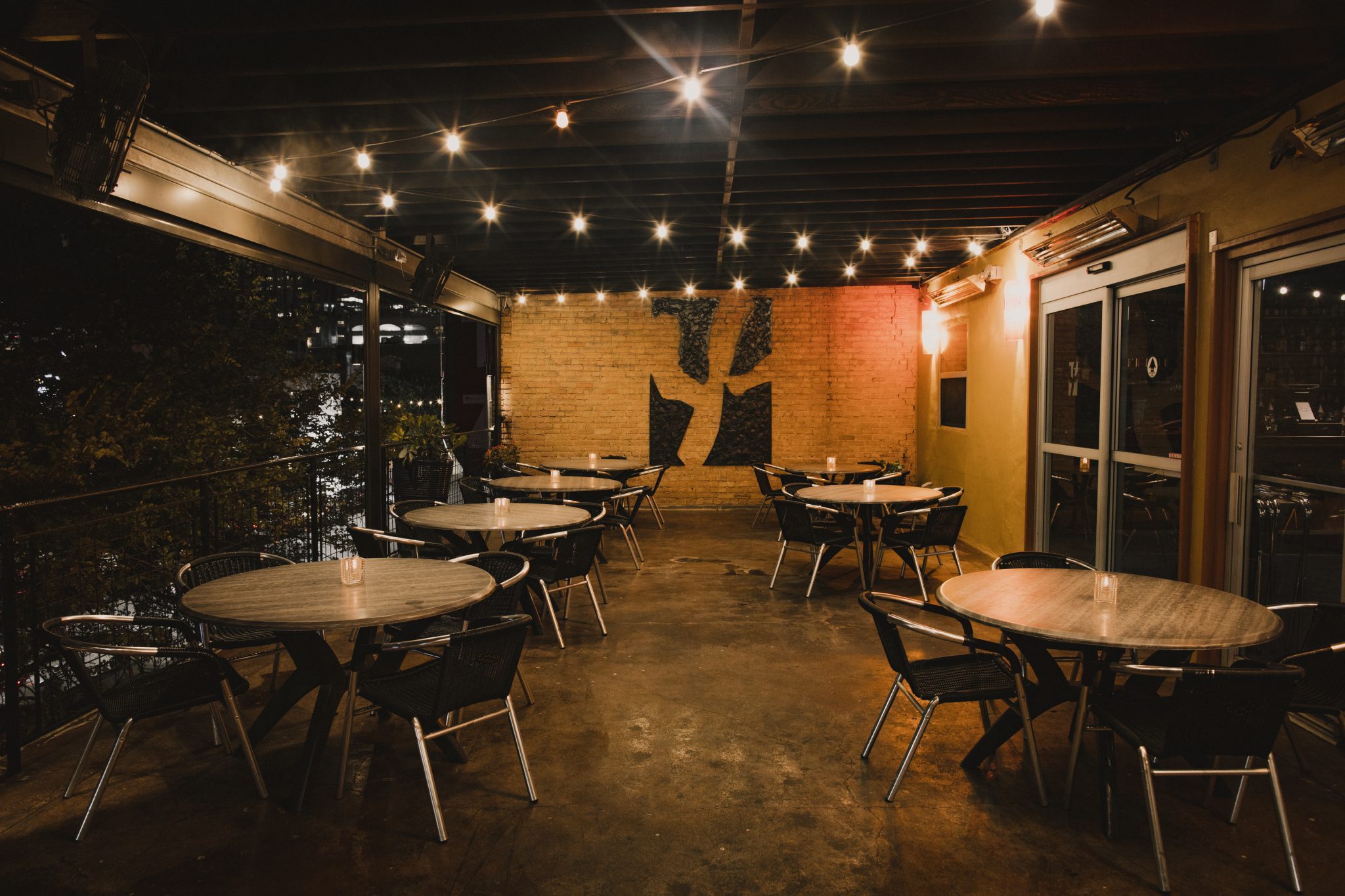 Iron Cactus Mexican Restaurants Austin & San Antonio