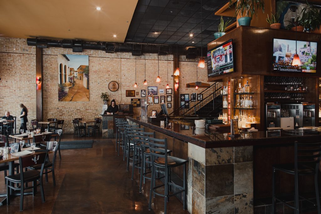 Iron Cactus Mexican Restaurants Austin & San Antonio TX