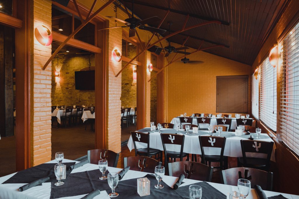 Iron Cactus Mexican Restaurants Austin & San Antonio