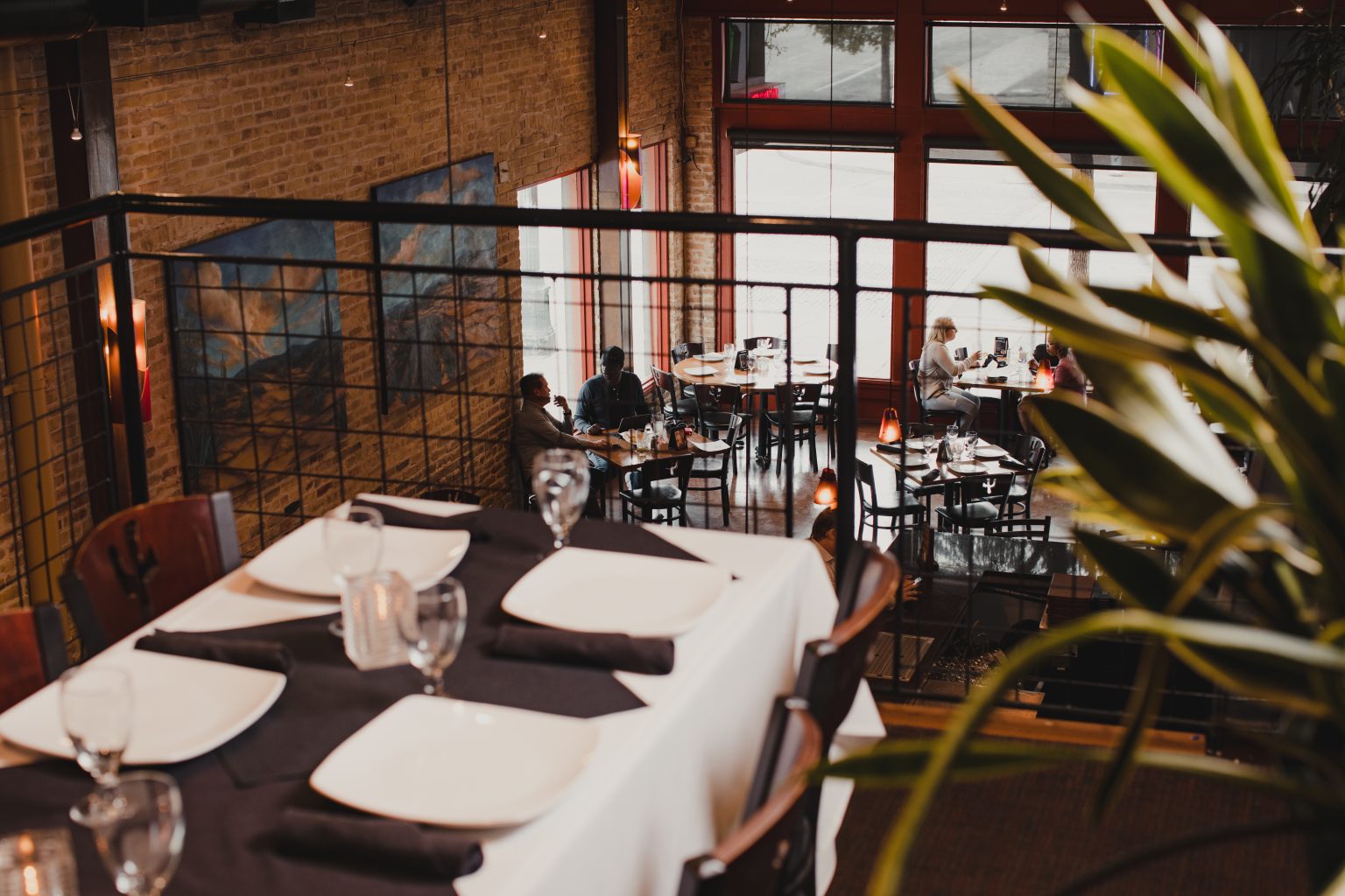 Private Events in Austin Iron Cactus