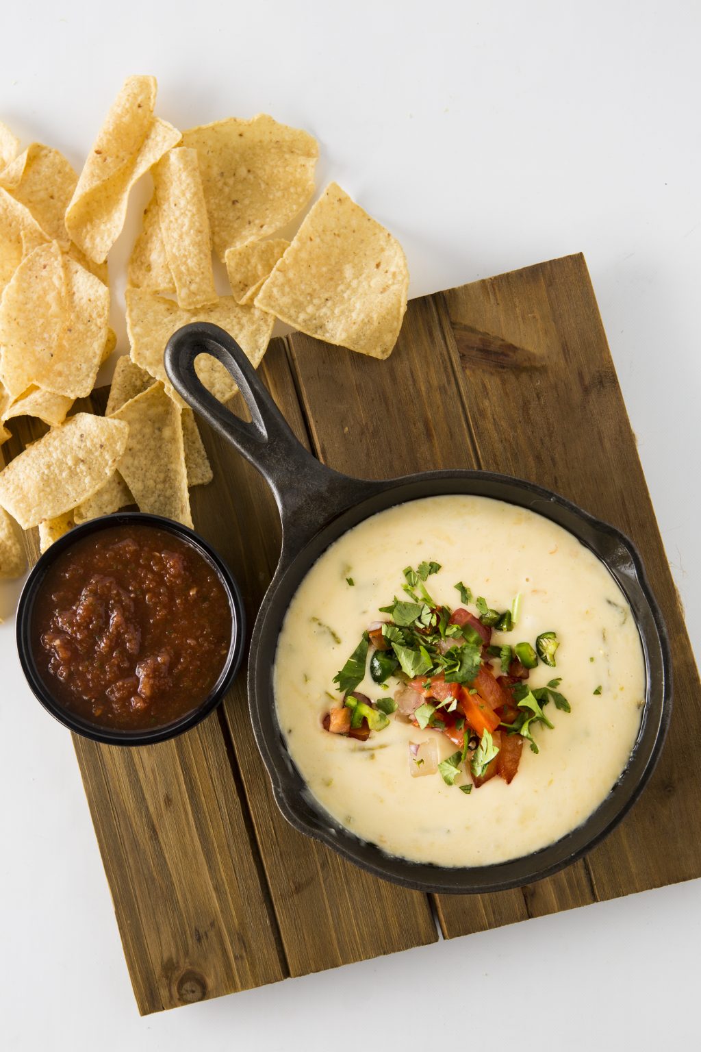 Downtown Austin Happy Hour Iron Cactus