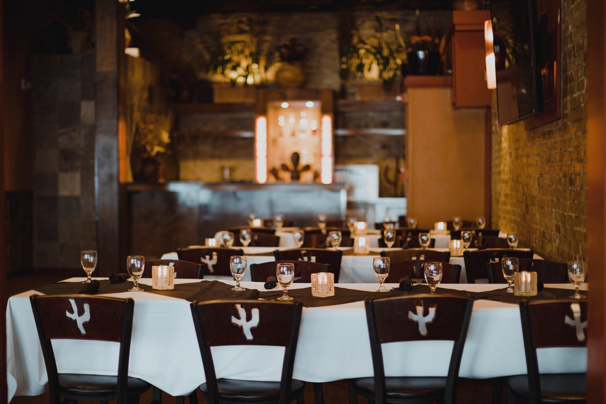 Holiday Catering in Austin Iron Cactus