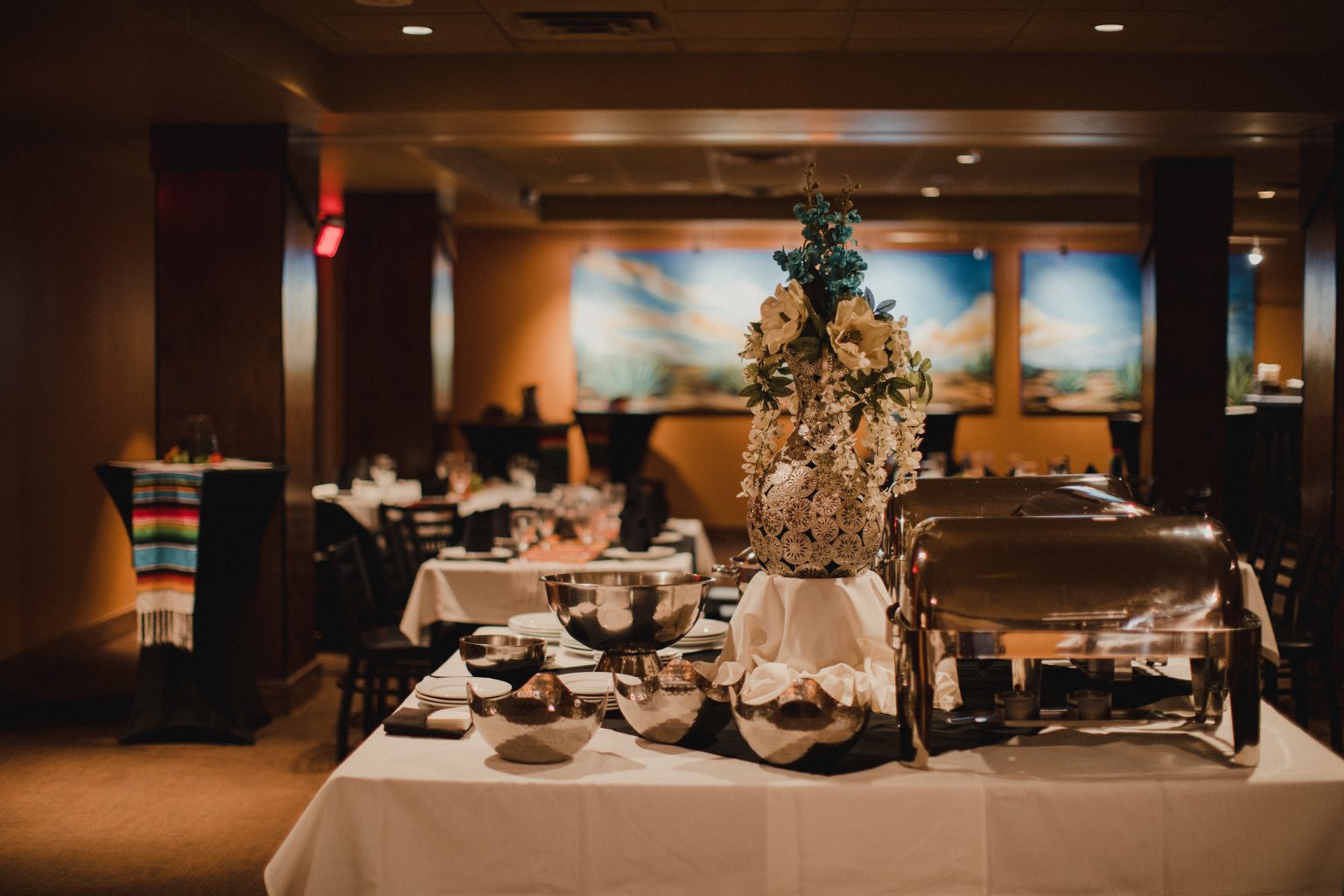 Iron Cactus Mexican Restaurants Austin & San Antonio