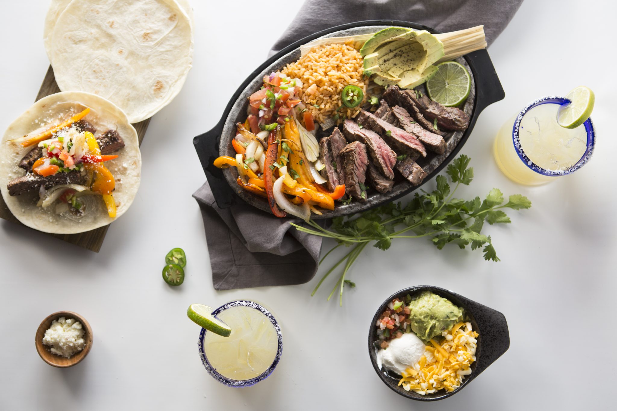 Holidays at the River Walk Iron Cactus