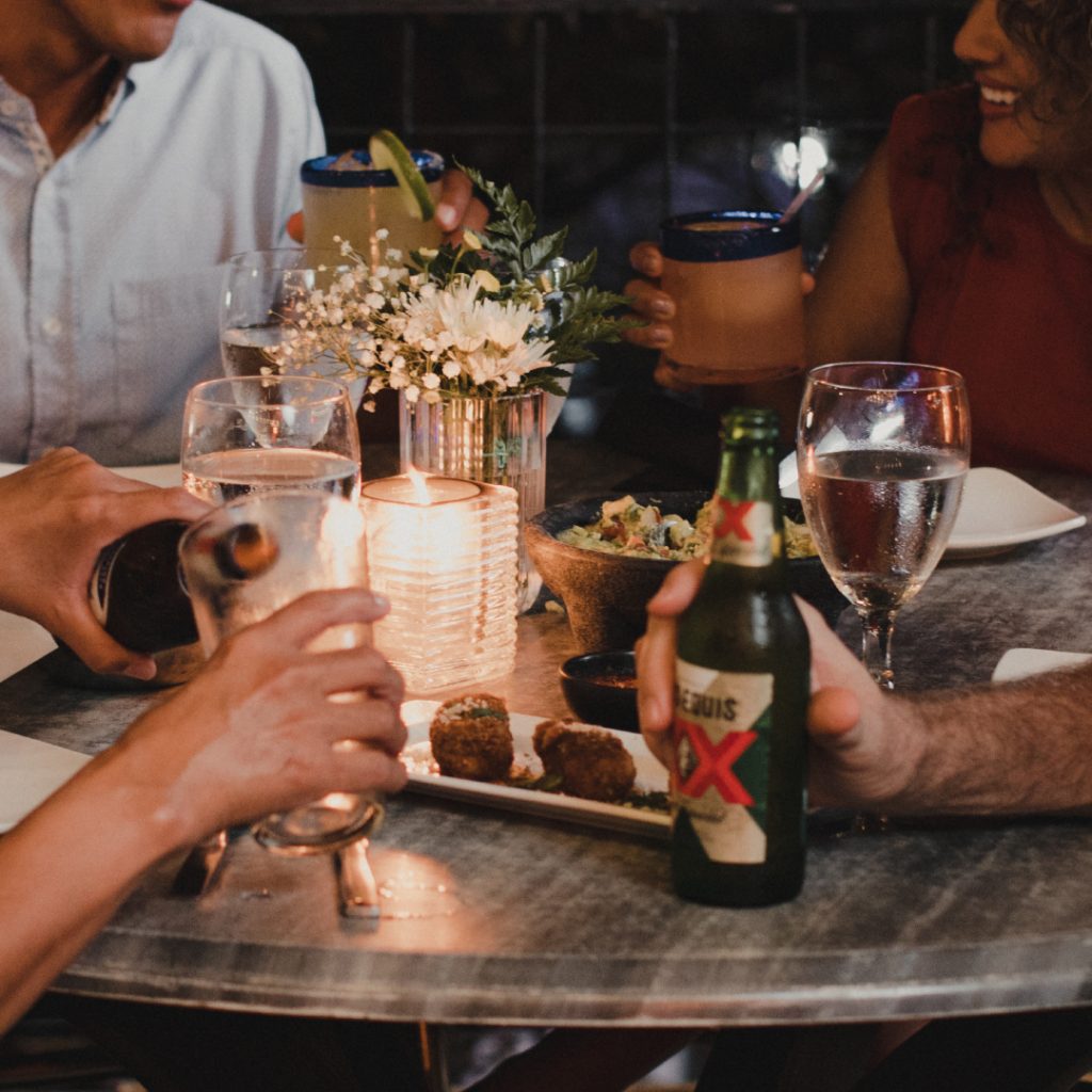 Iron Cactus Mexican Restaurants Austin & San Antonio