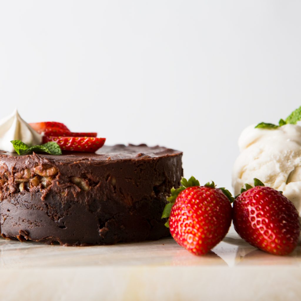 Celebrate the New Year with Iron Cactus Iron Cactus